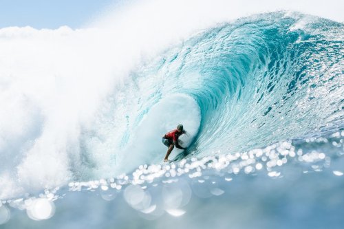 Surf. CT : les nouveautés de la saison 2023