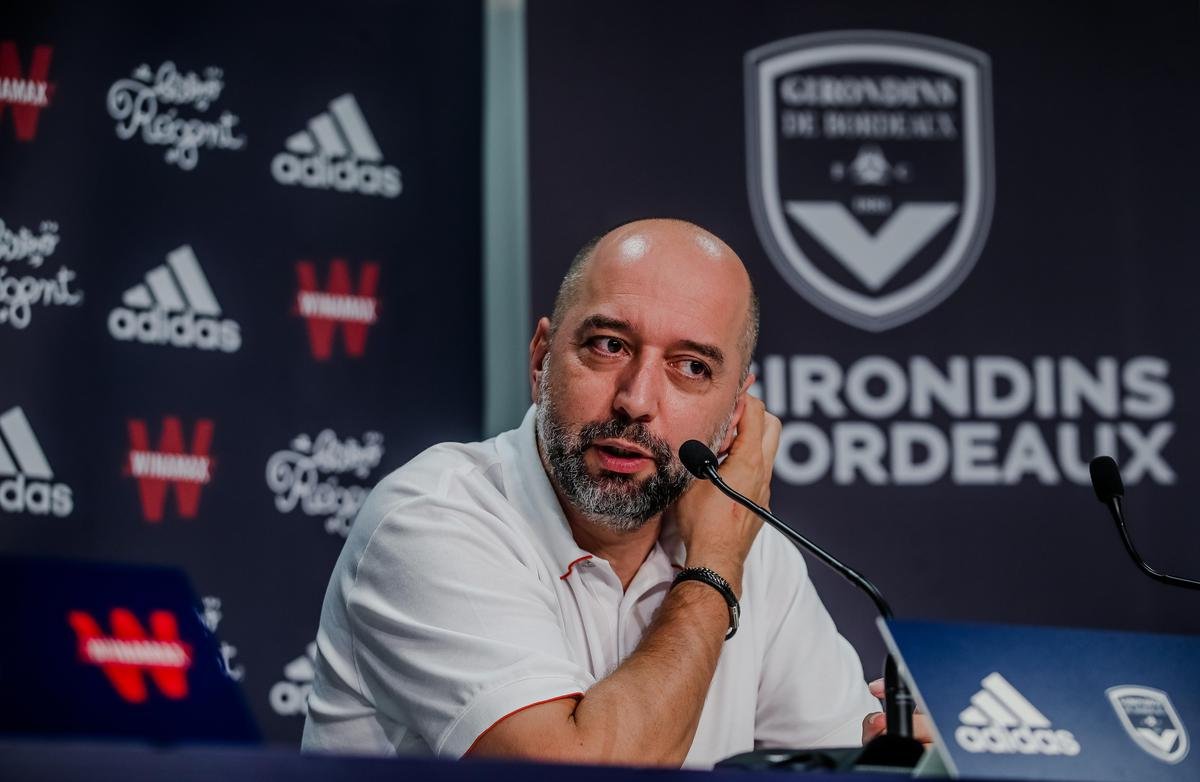 Ligue 1. Girondins : comment Gérard Lopez a perdu le contrôle de la situation
