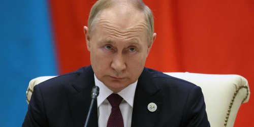 Guerre en Ukraine : la Russie attend « quelques progrès » lors des négociations lundi avec les Américains