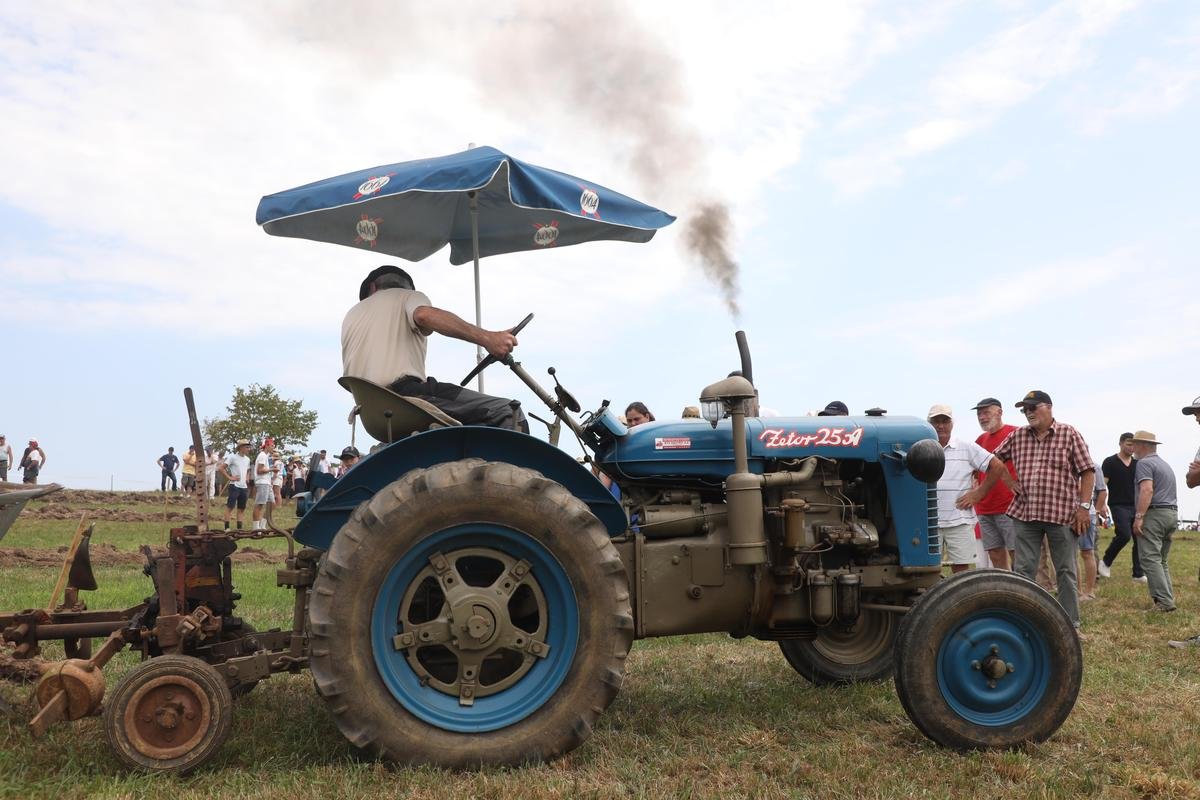 Périgord noir : Terre en fête, vitrine des savoirs faire agricole, s’installe à Cénac-et-Saint-Julien