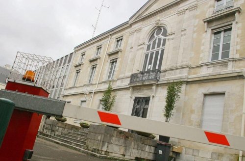 Landes : un jeune homme condamné pour violence et extorsions