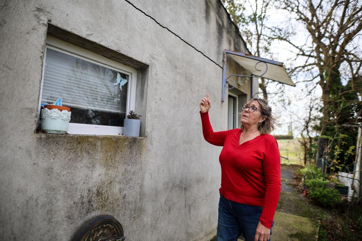 Une histoire d’eau, un nouveau patron pour la Coordination rurale et du foot avec les mains : c’est le récap vidéo de Lot-et-Garonne