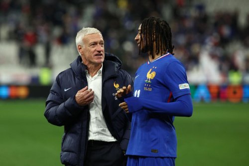 Équipe de France : les défis de Didier Deschamps avant d’affronter l’Espagne en Ligue des nations