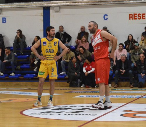 Basket-ball (Nouvelle-Aquitaine) : Derniers efforts pour les Lot-et-Garonnais