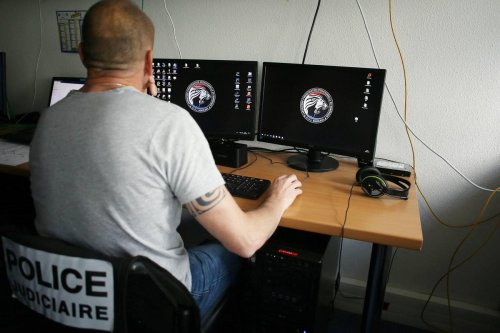 Bordeaux : un jeune pirate informatique interpellé pour une escroquerie au « smishing », une arnaque par SMS