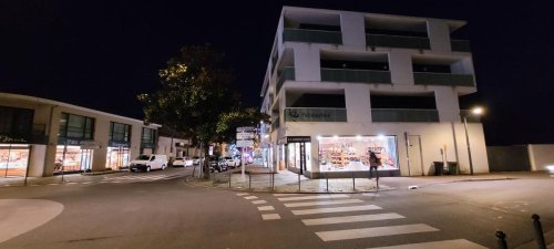 Éclairage public : en Gironde, Bruges a fait voter ses habitants et va rallumer la lumière la nuit