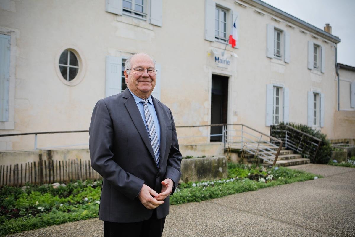 La Rochelle Agglo : le « Monsieur déchets » local et maire de Puilboreau va prendre du champ