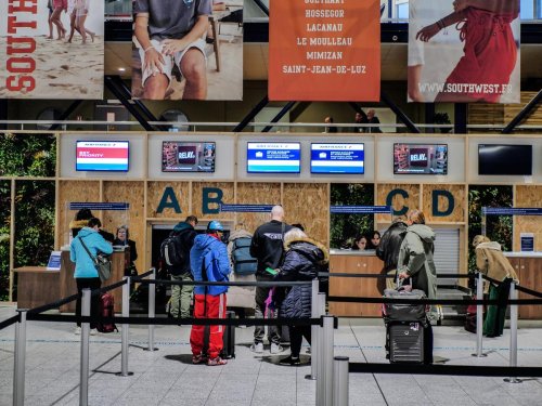 Aéroport de Biarritz : un vol direct vers Marrakech prévu à partir d’octobre 2025