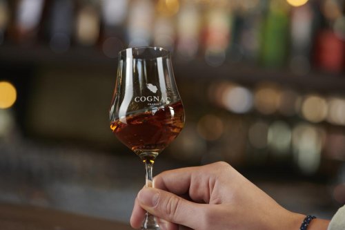 Le cognac en 2021 : le marché français reprend des couleurs, + 23,4 %