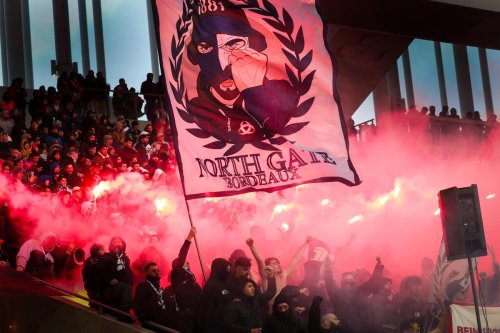 Girondins de Bordeaux. La North Gate appelle à la « destitution » et au départ de Gérard Lopez