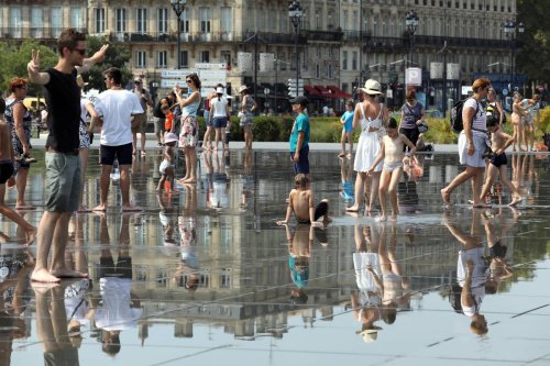 Bordeaux : les touristes étrangers font leur retour dans la métropole
