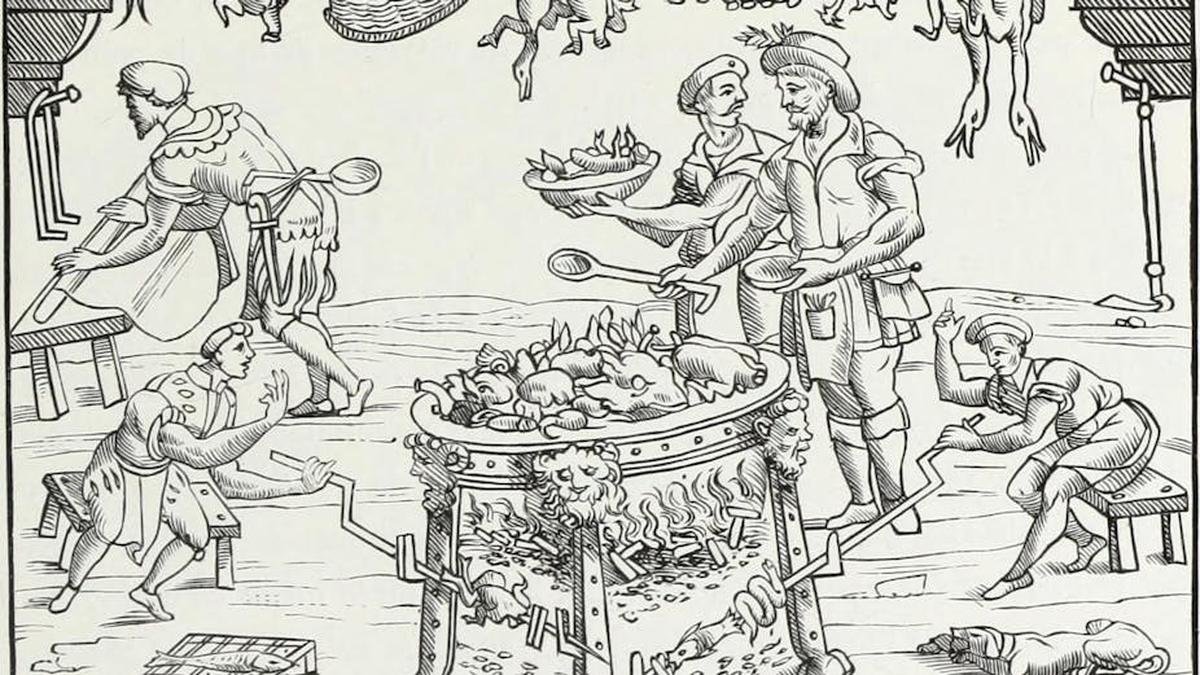 Manger sans viande est-il bon pour la santé ? Un débat récurrent dans l’histoire de la diététique