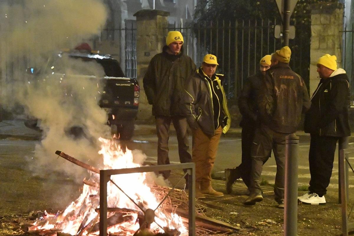 Abattage d’un troupeau en Ariège : la coordination rurale de la Dordogne appelle à des mobilisations de soutiens