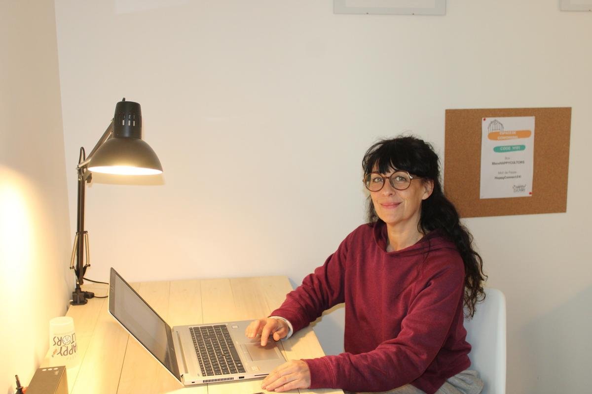 Le Buisson-de-Cadouin : un espace de coworking champêtre ouvre ses portes