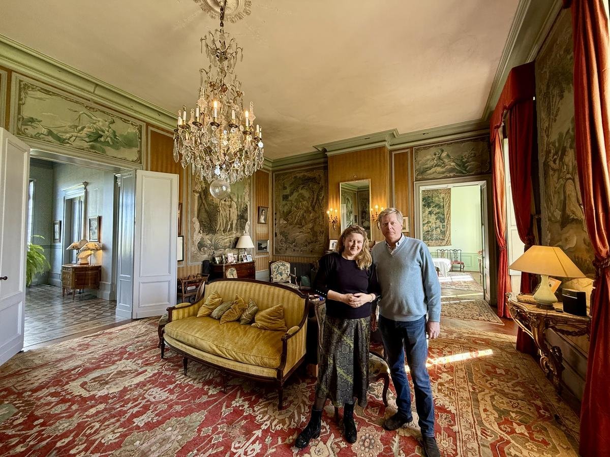 Médoc-Château Laujac : un cru bourgeois exceptionnel entre tradition et modernité
