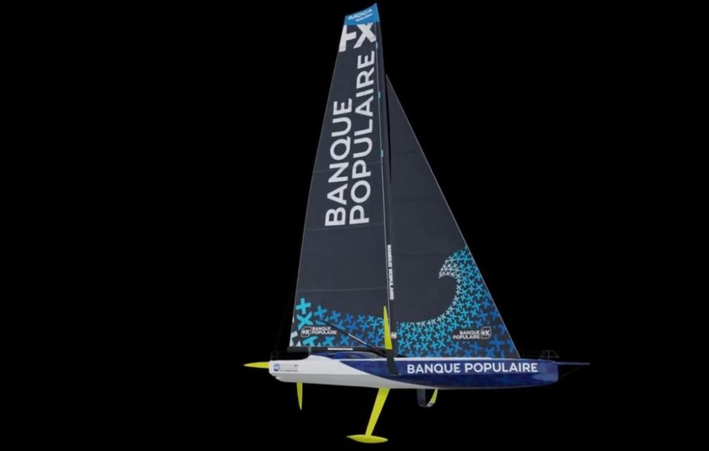 Vendée Globe