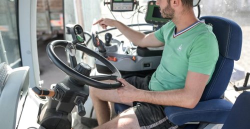 Vol de matériel agricole dans le Lot-et-Garonne : la gendarmerie mène plusieurs opérations de contrôles