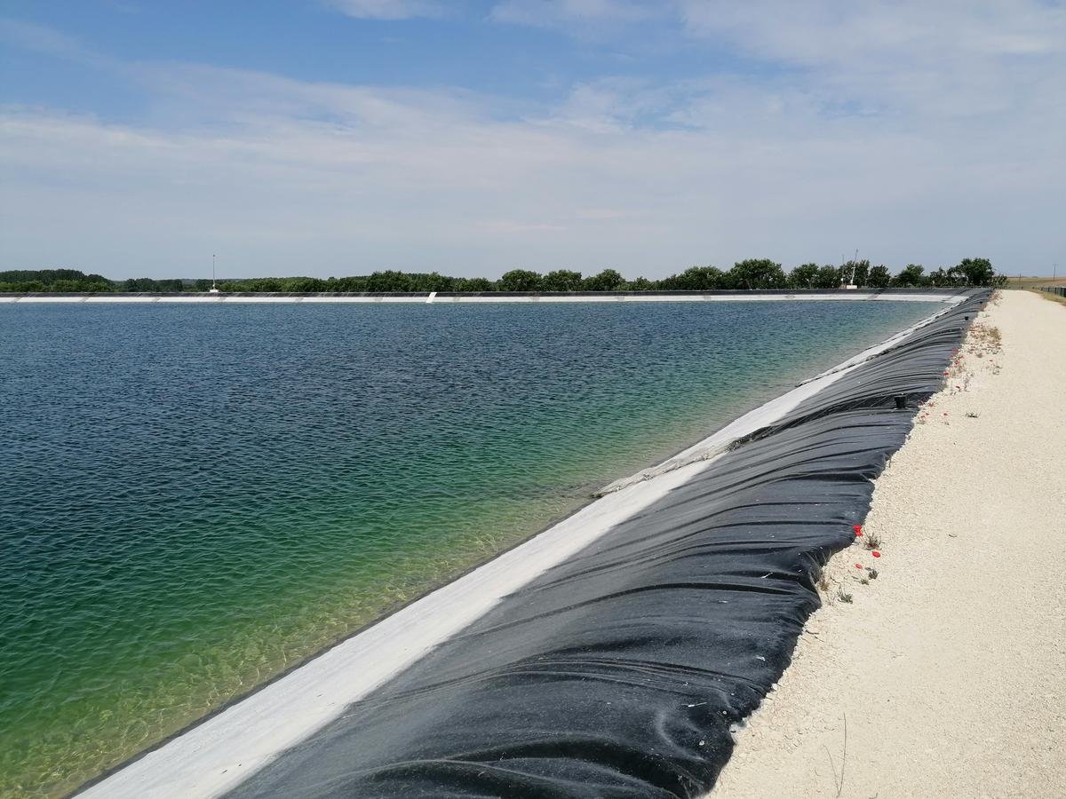 Bassines dans les Deux-Sèvres : le protocole de 2018, jugé « efficace », sera poursuivi