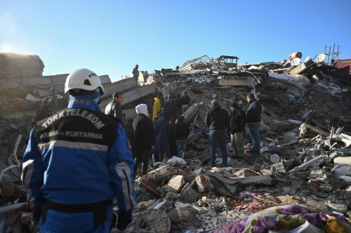Direct. Séisme en Turquie et en Syrie : plus de 9 500 morts, le bilan ne cesse de s’alourdir