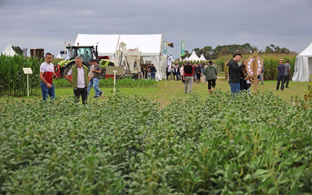 Landes. « Montrer que l’agriculture se bouge » : Méca Culturales, le salon professionnel d’envergure nationale continue ce jeudi