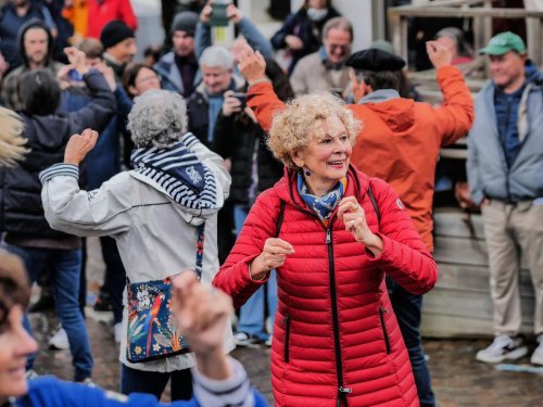 Biarritz : les fêtes de Bibi, ça commence ce mercredi !