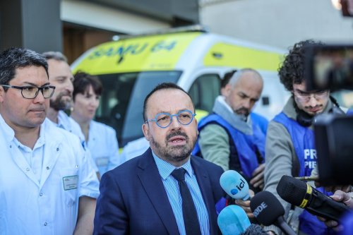 Fin de vie : Yannick Neuder veut davantage de soins palliatifs et une aide à mourir restreinte