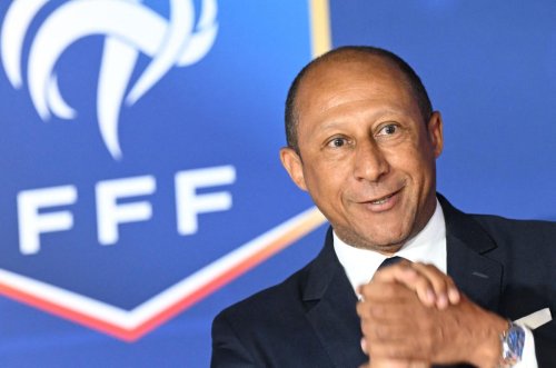 Football : Philippe Diallo confirmé à la présidence de la FFF jusqu’en 2024