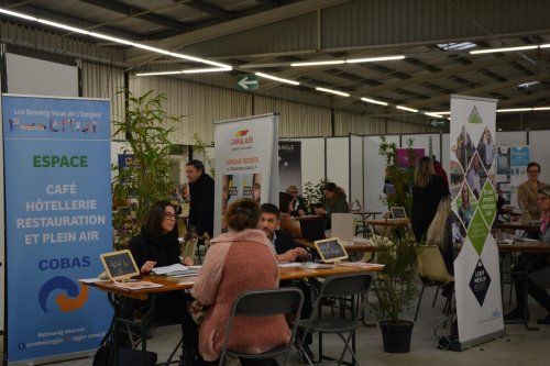 Bassin d’Arcachon : « Nous accompagnons les chefs d’entreprise qui ont du mal à recruter »