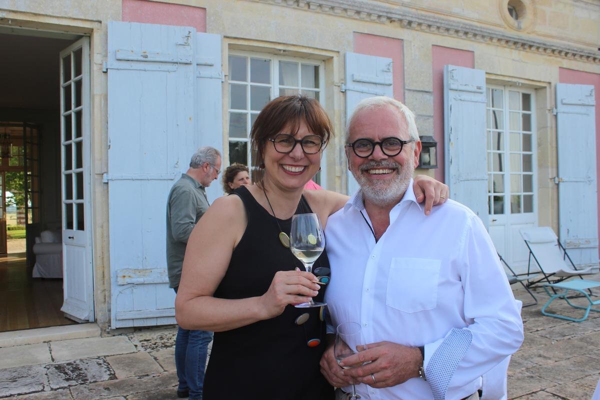Viticulture : « Au château Loudenne, notre priorité numéro un est la reconquête du marché français »