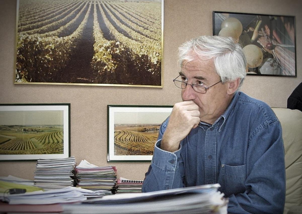ARCHIVES. Crise du cognac : il y a 20 ans, des viticulteurs et négociants incapables de s’entendre