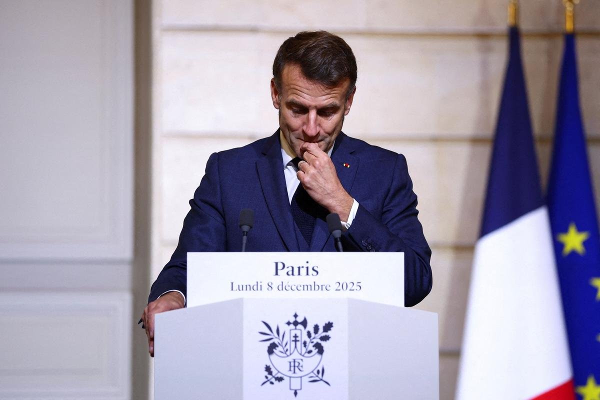 Accord UE-Mercosur : « le compte n’y est pas » pour Macron, la France demande le report de l’examen de l’accord