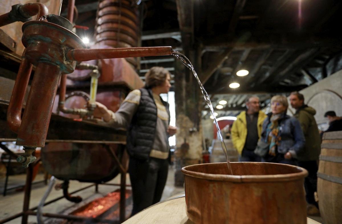 Armagnac : quand le baco fait l’objet d’une thèse
