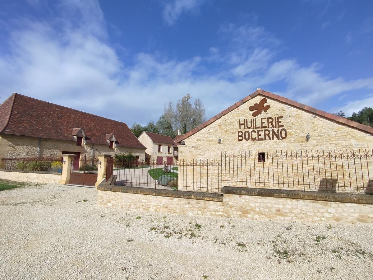 L’étrange et soudaine fermeture d’une huilerie haut de gamme en Dordogne