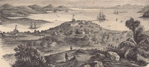 L’éphéméride du 24 septembre : il y a 170 ans, la Nouvelle-Calédonie proclamée colonie française