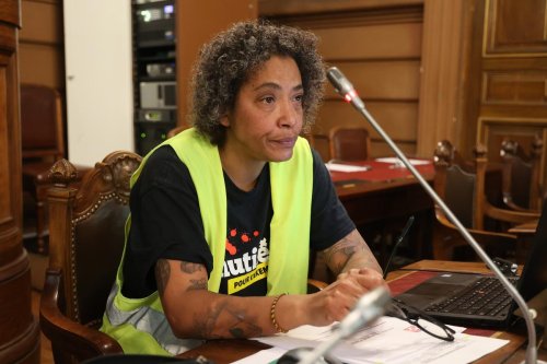 Bordeaux : la conseillère municipale Myriam Eckert en garde à vue