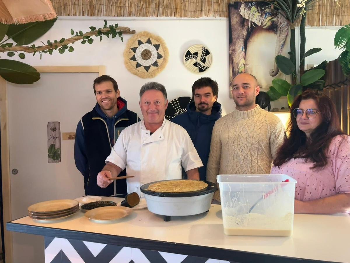 Un agriculteur, des brasseurs et une entrepreneuse : ils s‘unissent sur le bassin d’Arcachon le temps d’un week-end
