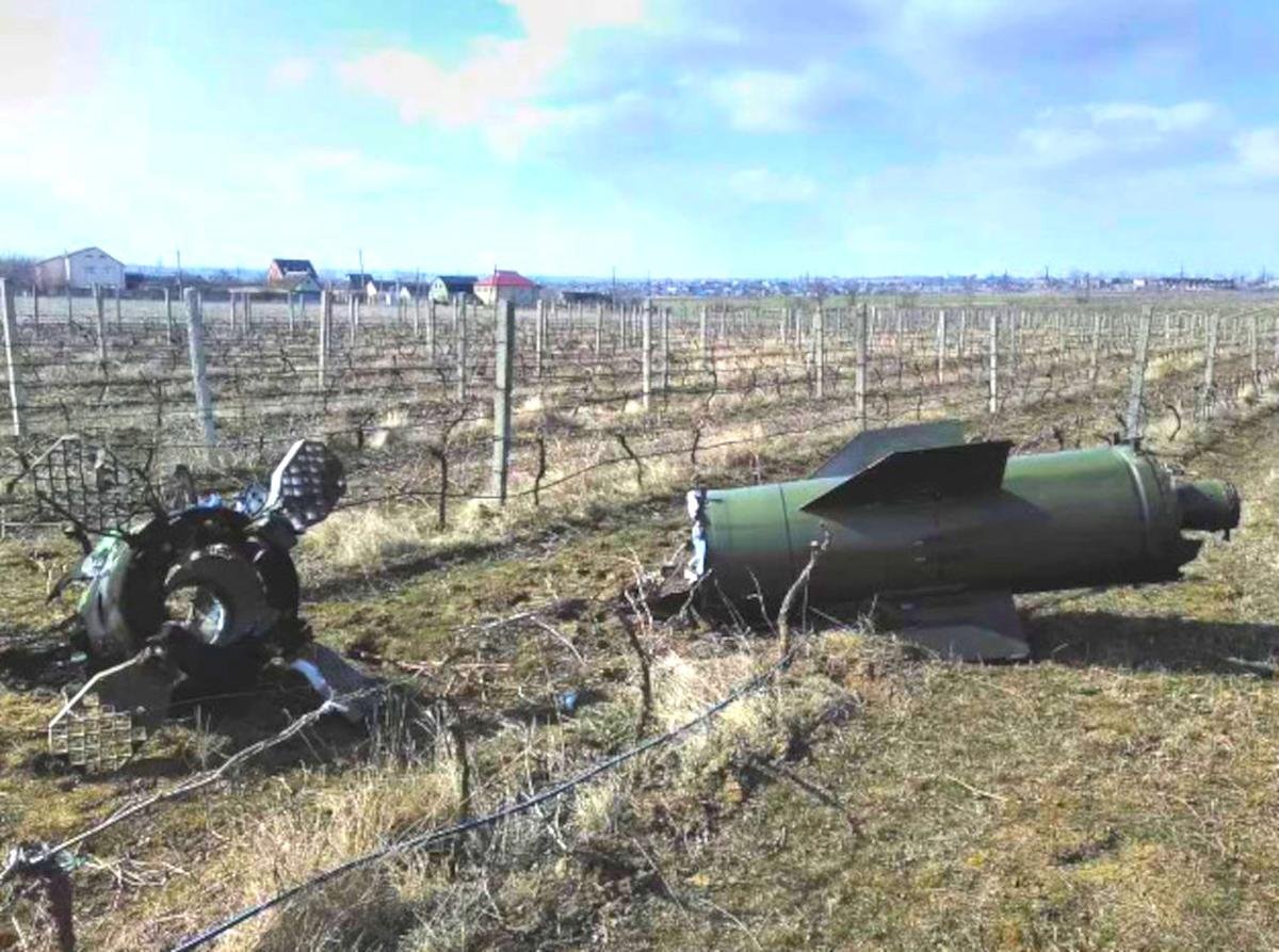 « Nos champs sont pris pour des terrains militaires » : sous les bombes russes, les vignerons ukrainiens cultivent leurs terres