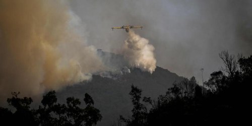 Incendies au Canada : deux morts et un millier de personnes évacuées face à des feux hors de contrôle