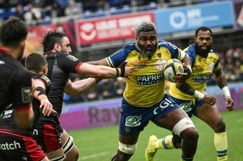 Top 14 : Vannes peut rêver et menace l’USAP, Clermont reste au contact... Ce qu’il faut retenir de la 22e journée