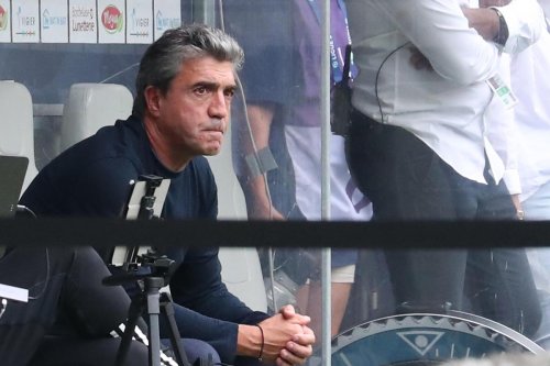 Les réactions après Guingamp - Girondins (0-0) : “Nous n’avons pas assez tenu le ballon » regrette David Guion