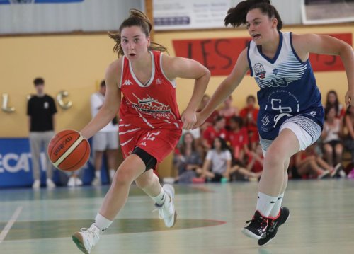 Basket-ball : un remake et une surprise en finale des coupes de Dordogne