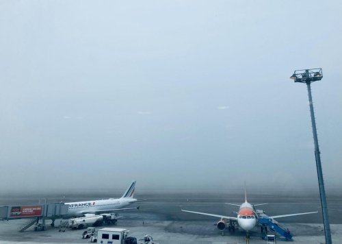 L’aéroport de Bordeaux-Mérignac veut sortir du brouillard