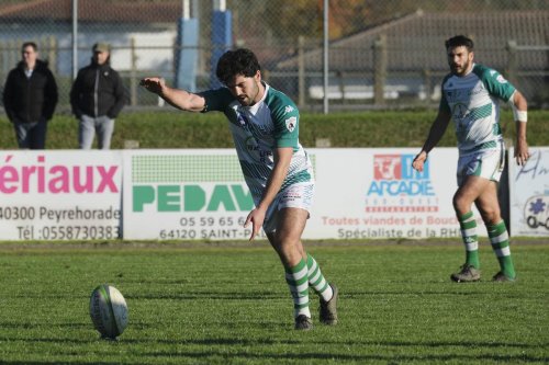 Rugby : l’ovalie landaise à l’honneur à Mont-de-Marsan pour les Étoiles du rugby amateur