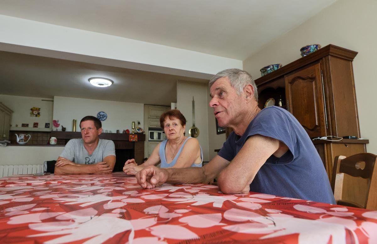 Agenais. « Je veux finir mes jours ici » : des agriculteurs contraints de quitter leur ferme pour l’extension du TAG
