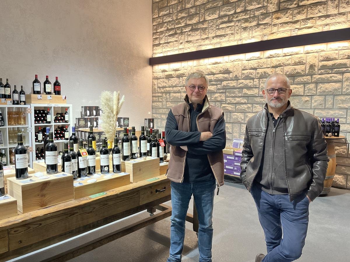 Médoc : de l’entre-deux-guerres à aujourd’hui, la cave coopérative de Listrac fête 90 ans de tanins et de solidarité médocaine