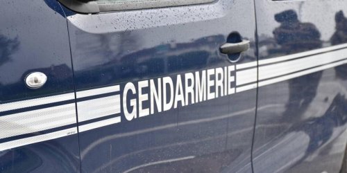 Médoc : un homme met le feu à l’entrée d’un château et se dénonce à la gendarmerie