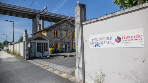 Bordeaux : le micmac du parc routier départemental