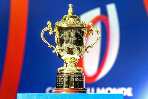 Coupe du monde de rugby 2023 : matchs, dates, horaires, voici le calendrier complet de la compétition