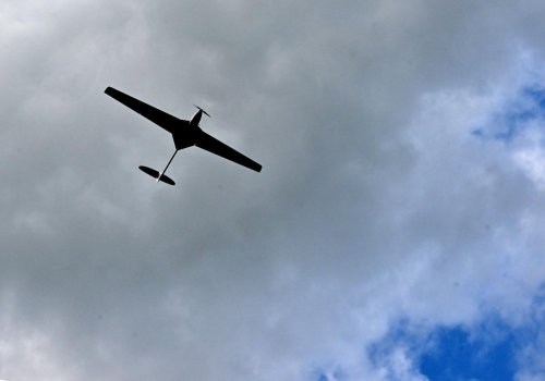 Guerre en Ukraine : Moscou dit avoir abattu 31 drones ukrainiens et empêché une tentative de débarquement
