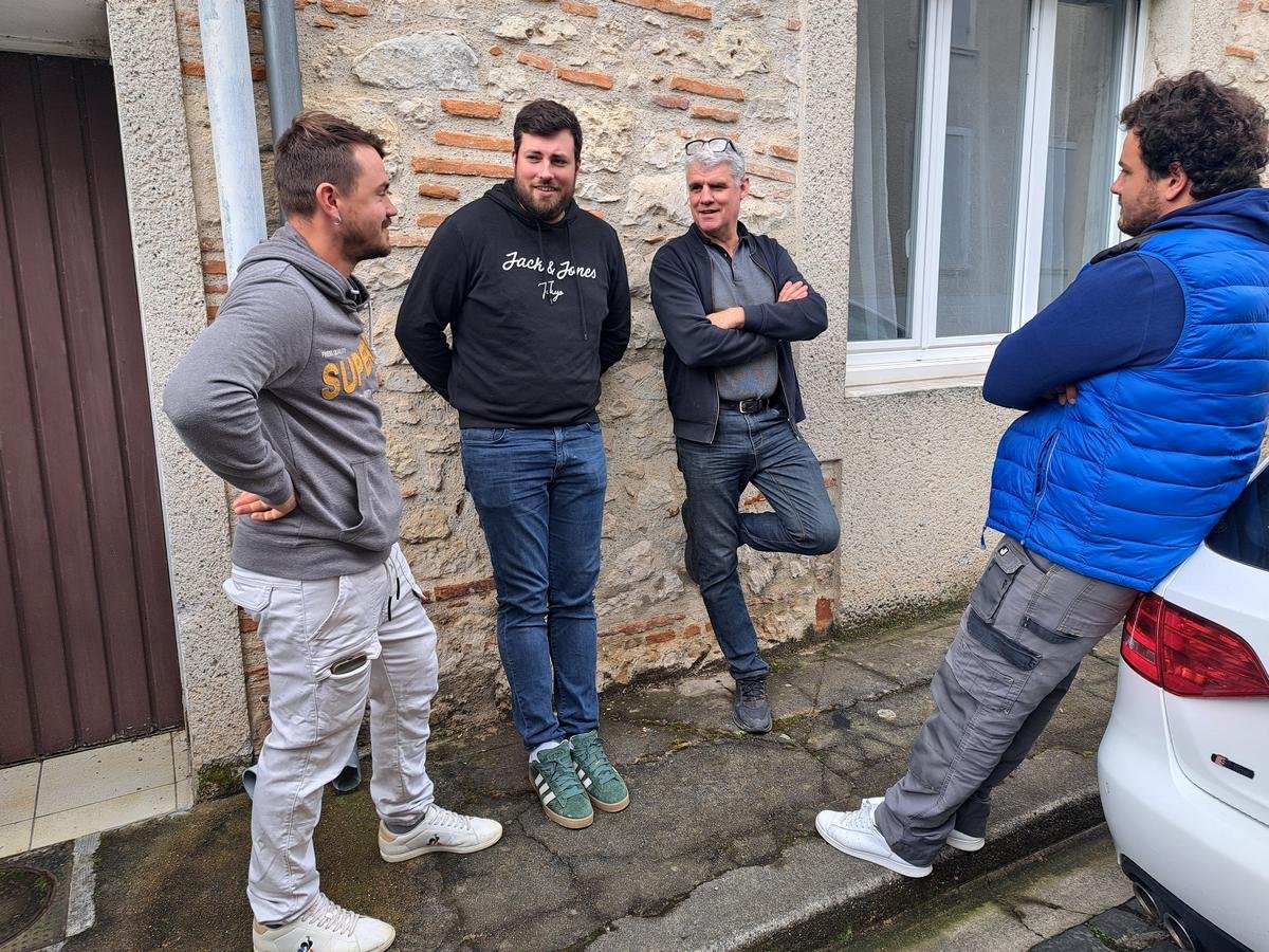 Lac de Caussade : Patrick Franken et Serge Bousquet-Cassagne placés en garde à vue ; deux membres de la CR 47 entendus en audition libre